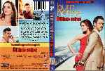 carátula dvd de Ultimo Aviso - Burn Notice - Temporada 03 - Custom