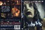 carátula dvd de Sudor Frio - 2010 - Region 1-4
