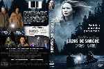 carátula dvd de Lazos De Sangre - 2010 - Winters Bone - Custom