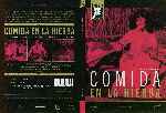 carátula dvd de Comida En La Hierba - Filmoteca Fnac