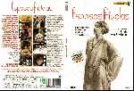 carátula dvd de Esposas Frivolas