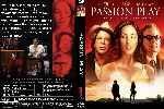 carátula dvd de Passion Play - Custom