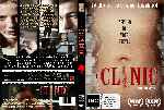 carátula dvd de The Clinic - 2011 - Custom - V4