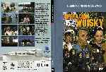 carátula dvd de Operacion Whisky - El Mejor Cine De Hollywood