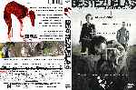 carátula dvd de Bestezuelas - Custom