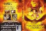 carátula dvd de El Secreto De La Esfinge