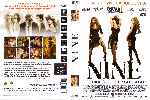 carátula dvd de Nine - V2