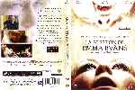 carátula dvd de La Posesion De Emma Evans