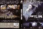 carátula dvd de Winters Bone