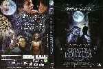 carátula dvd de La Criatura Perfecta