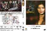 carátula dvd de Crossing Jordan - Temporada 01 - Custom - V3