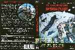 carátula dvd de El Asalto De Los Hombres Pajaro