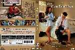 cartula dvd de Amigos Con Derechos - Custom - V2