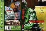 carátula dvd de Comandante - V2