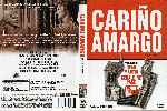 carátula dvd de Carino Amargo