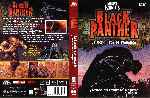 carátula dvd de Black Panther - La Conquista De Wakanda - Volumen 02 - Region 1-4