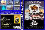 carátula dvd de Como Flotas Tio - Custom