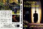 carátula dvd de El Pajaro De La Felicidad