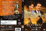 carátula dvd de El Inolvidable Simon Birch