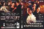 carátula dvd de Grandes Esperanzas - 1999