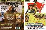 carátula dvd de Gloriosos Camaradas - Maestros Del Cine