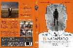 carátula dvd de El Inadaptado