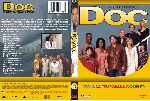 carátula dvd de Doc - Temporada 02 - Custom