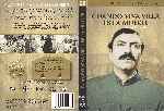 carátula dvd de Cuando Viva Villa Es La Muerte - Region 1-4