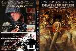 carátula dvd de Death Hunter - Custom