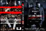 carátula dvd de Reglas De Muchedumbre - Custom