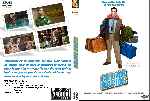 carátula dvd de Cedar Rapids - Custom - V2