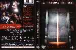 carátula dvd de La Trampa Del Mal