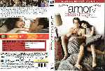 carátula dvd de Amor Y Otras Drogas