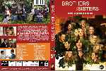 carátula dvd de Brothers And Sisters - Temporada 05 - Custom