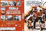 carátula dvd de Orgullo De Comanche