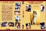 carátula dvd de Por Amor O Patria - Custom