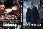 carátula dvd de Varg Veum - Hasta Que La Muerte Nos Separe - Custom