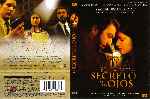 carátula dvd de El Secreto De Sus Ojos - Region 1-4 