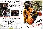 carátula dvd de La Dinastia De Los Forsyte - Custom