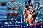 carátula dvd de La Dinastia De Los Forsyte - Custom - V2