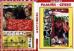 carátula dvd de La Hoz Y El Martinez - Coleccion Pajares-esteso
