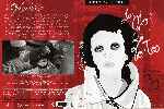 carátula dvd de Los Ojos Sin Rostro - Edicion Especial Coleccionista