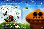carátula dvd de Minusculo - La Vida Privada De Los Insectos - Volumen 02 -custom