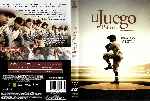 carátula dvd de El Juego Perfecto - Region 1-4