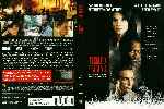 carátula dvd de Tiempo De Matar - 1996