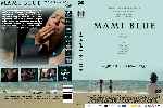 carátula dvd de Mami Blue - Custom