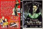 carátula dvd de Pasion Que Redime - Custom