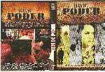 carátula dvd de Dias De Poder - Custom