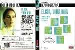 carátula dvd de Elisa Vida Mia - Coleccion Carlos Saura