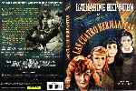 carátula dvd de Las Cuatro Hermanitas - 1933